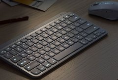 Ce clavier sans fil Logitech profite d'une belle promotion chez Amazon !