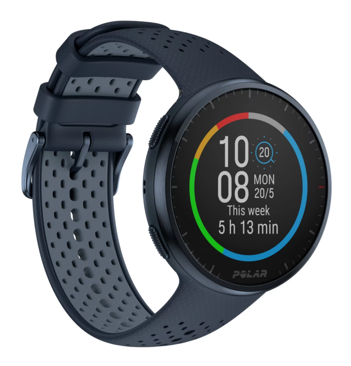 Polar Pacer Pro © Pola
