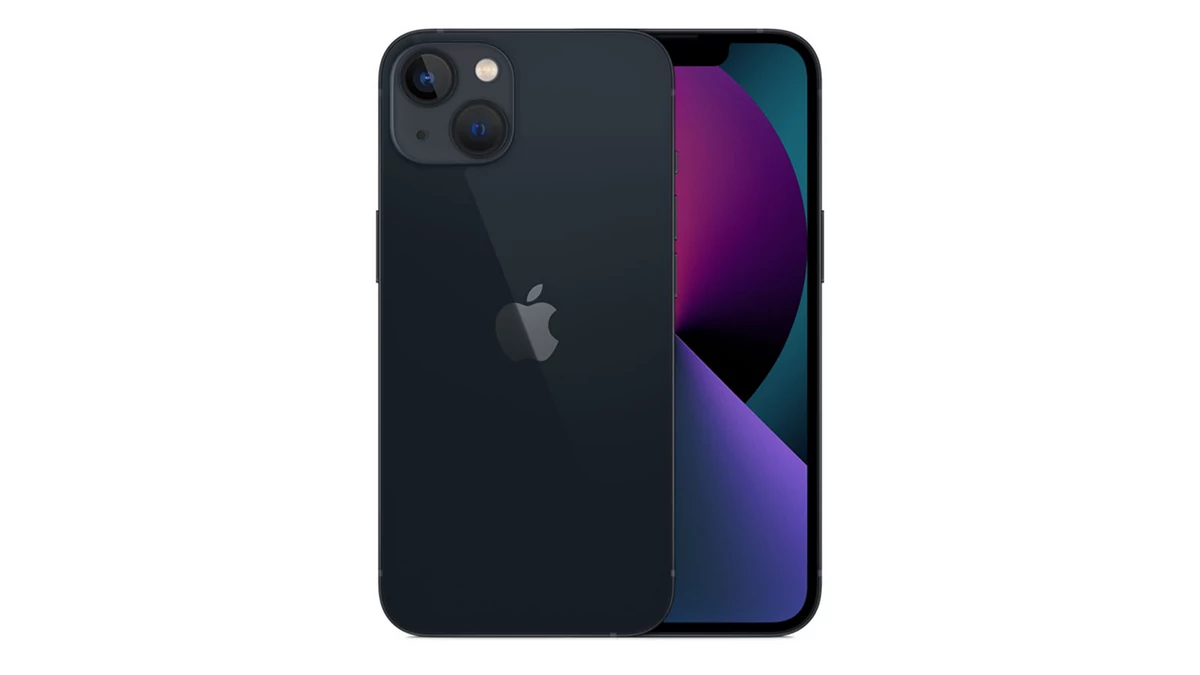 iphone 13