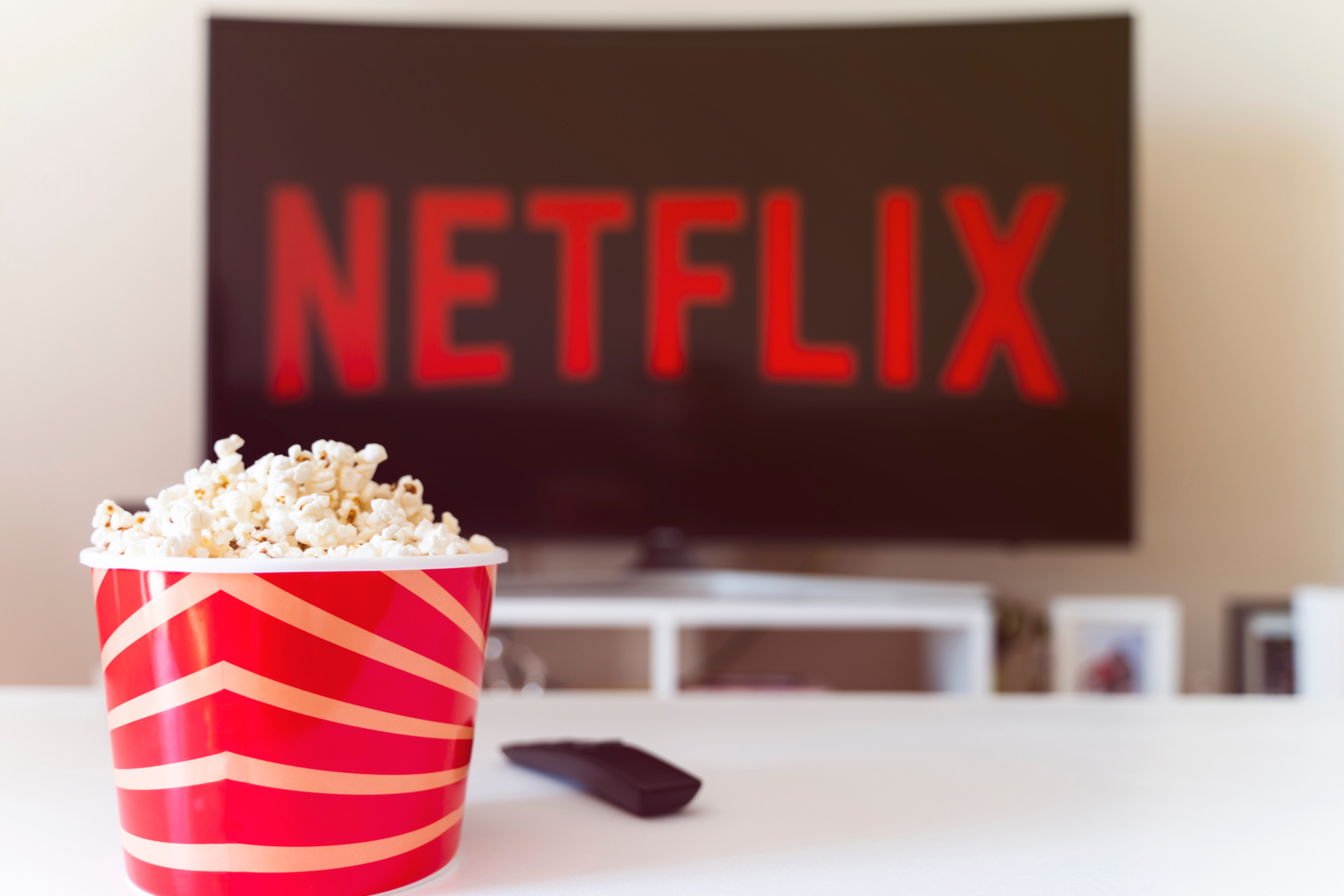 Vous avez partagé vos mots de passe Netflix ? L'abonnement pourrait vous coûter plus cher