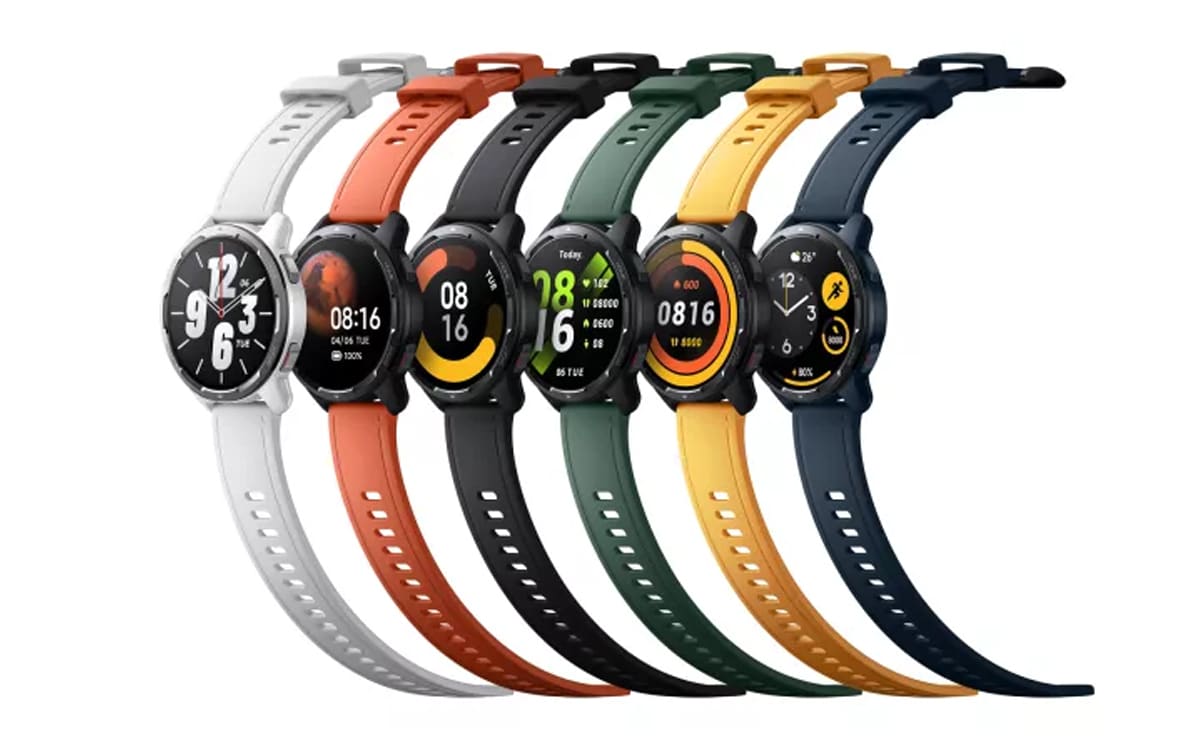 Avis montre connectée xiaomi new arrivals