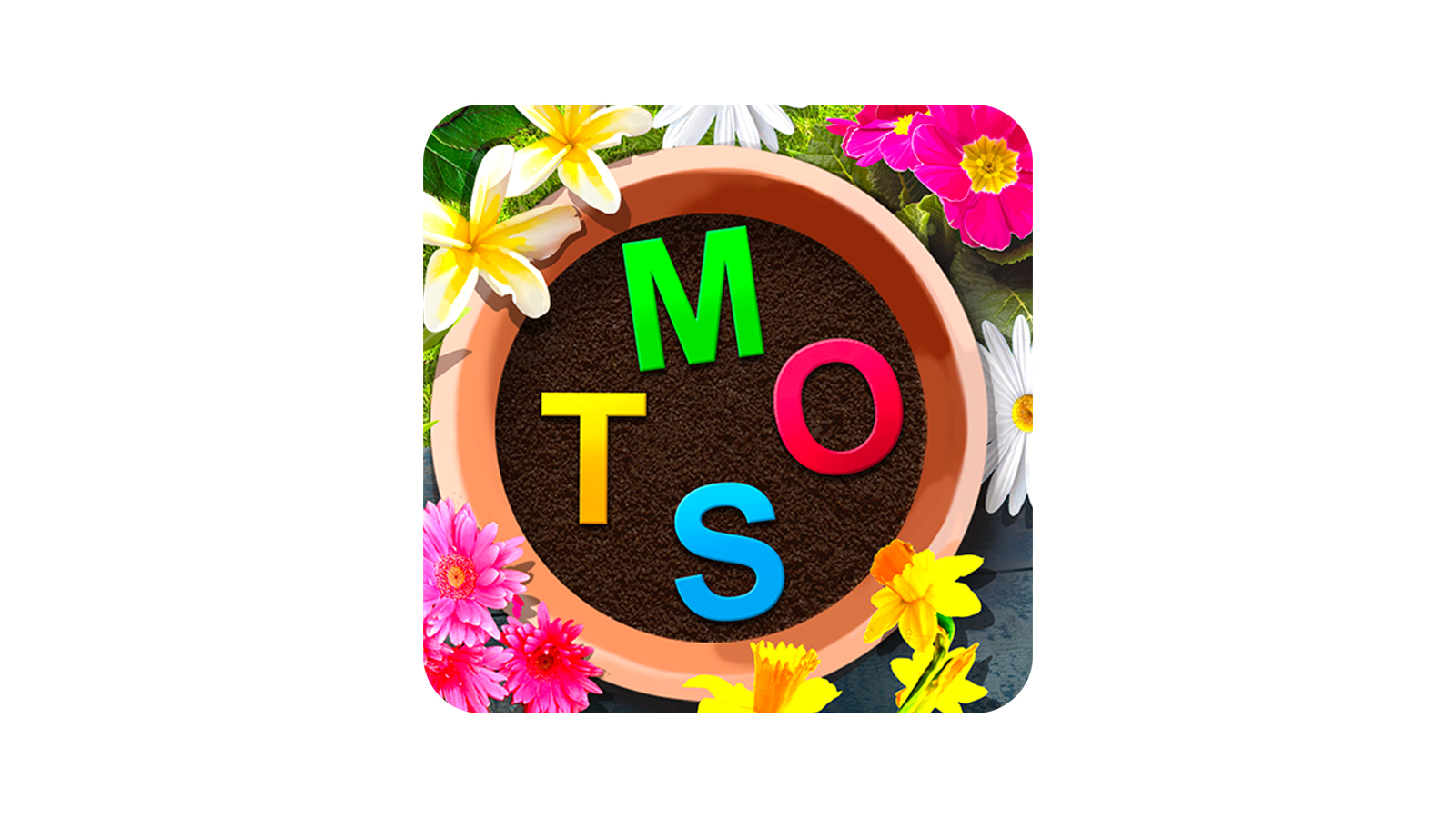 Télécharger Jardin des Mots Jeu de lettres (gratuit) Android Clubic