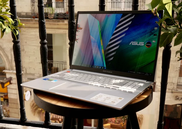 ASUS Vivobook Pro 16X OLED