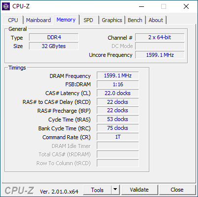 AMD Ryzen 7 5800X3D © Nerces