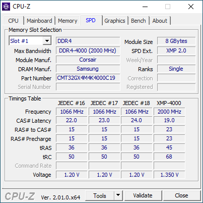 AMD Ryzen 7 5800X3D © Nerces