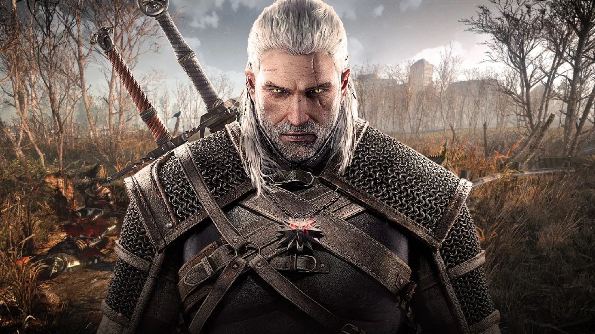 The Witcher 3 : on a enfin une date pour la mise à niveau PC/PS5/Xbox Series