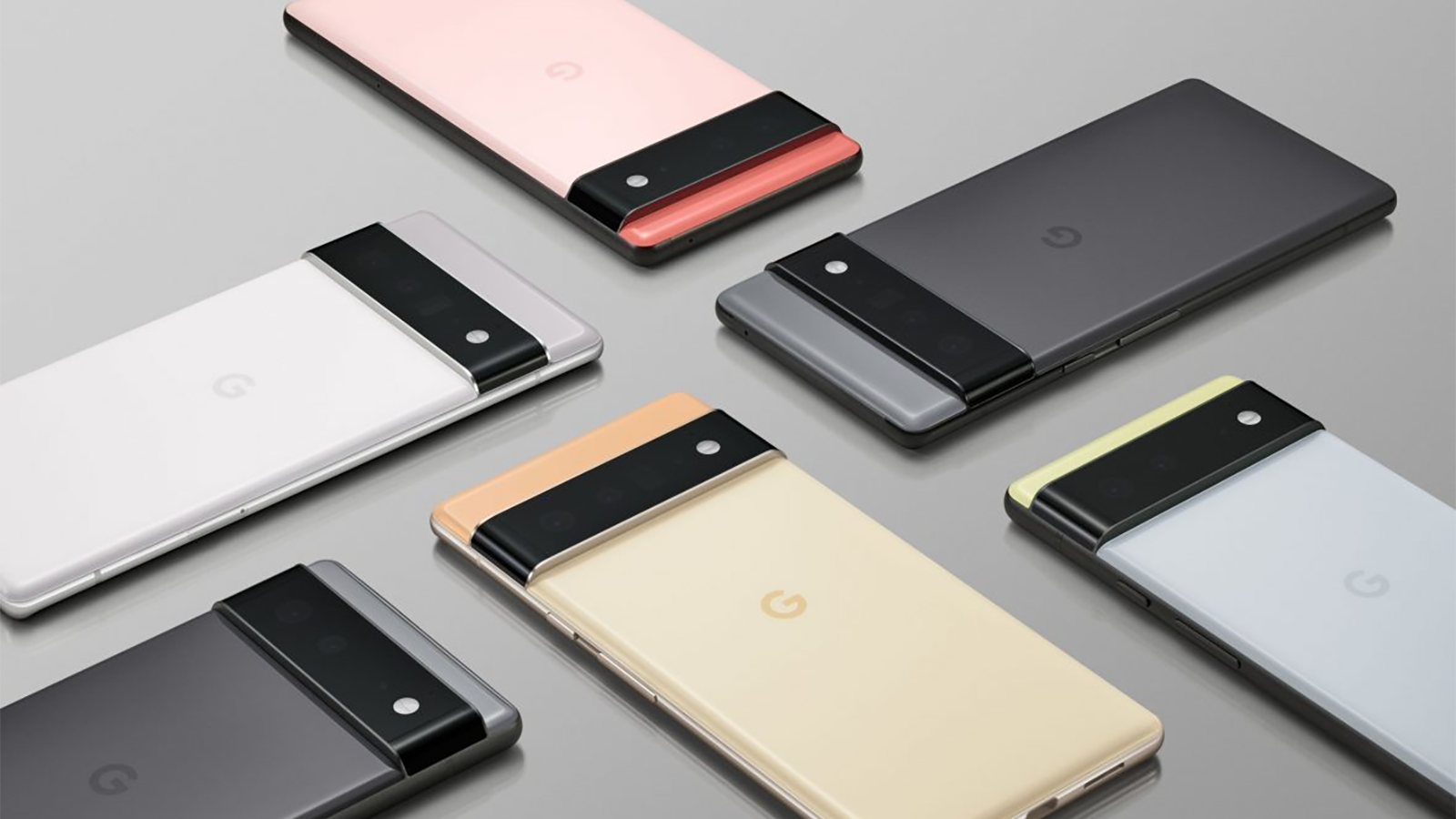 Les meilleures alternatives au Google Pixel 6a : 4 téléphones à considérer avant votre achat