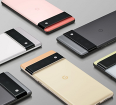 Les meilleures alternatives au Google Pixel 6a : 4 téléphones à considérer avant votre achat