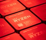 Une fuite confirme l'existence des Ryzen 7000 avec 3D Vertical Cache