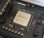 Un premier CPU AMD Zen4 avec iGPU RNDA2 apparaît sur OpenBenchmarking
