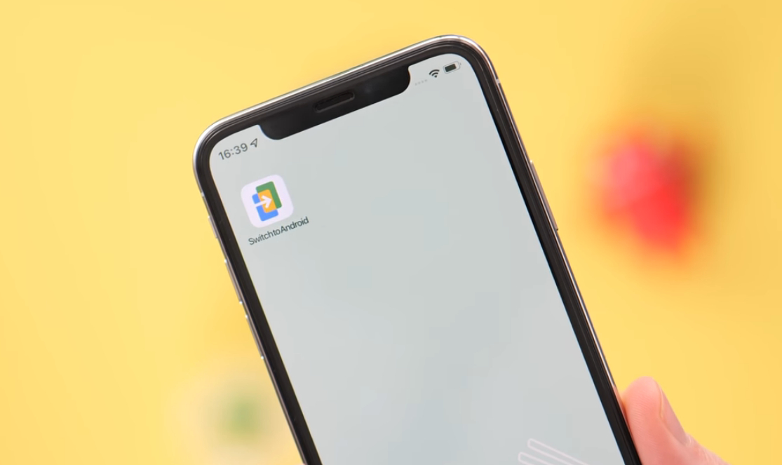 Google dévoile une nouvelle application pour aider les utilisateurs d'iPhone à passer sur Android