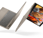 Craquez pour cet Ultrabook Lenovo IdeaPad 3 à moins de 400€