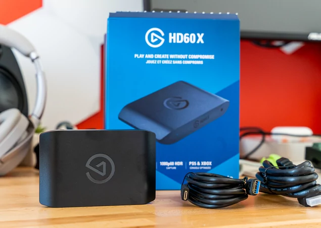 Elgato HD60 X