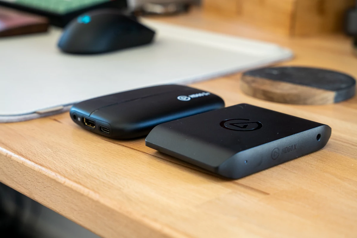 Elgato HD60 X test © © Pierre Crochart pour Clubic