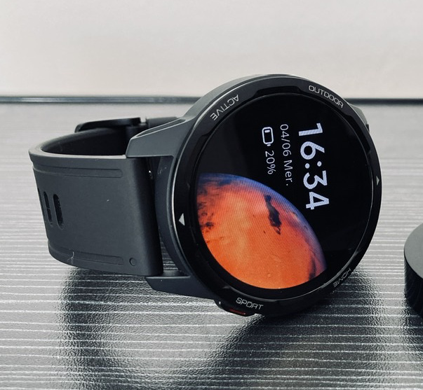 Test de la Xiaomi Redmi Watch 3 Active : une montre correcte pour un prix  vraiment cassé