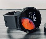 Test Xiaomi Watch S1 Active : une montre connectée avec du potentiel qui tend à gagner en maturité