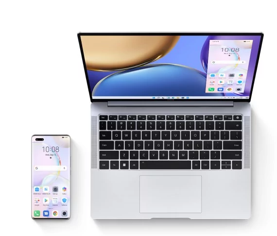Honor MagicBook16 © Honor
