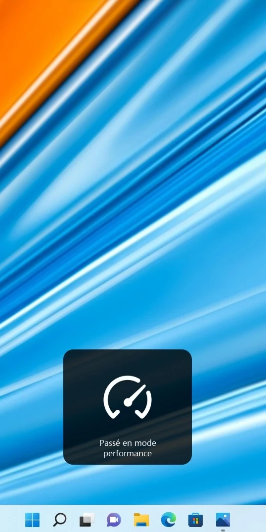 Honor MagicBook16 © Rémi Bouvet pour Clubic