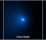 Avec ses 130 kilomètres de diamètre, C/2014 UN271 est la plus grosse comète jamais observée