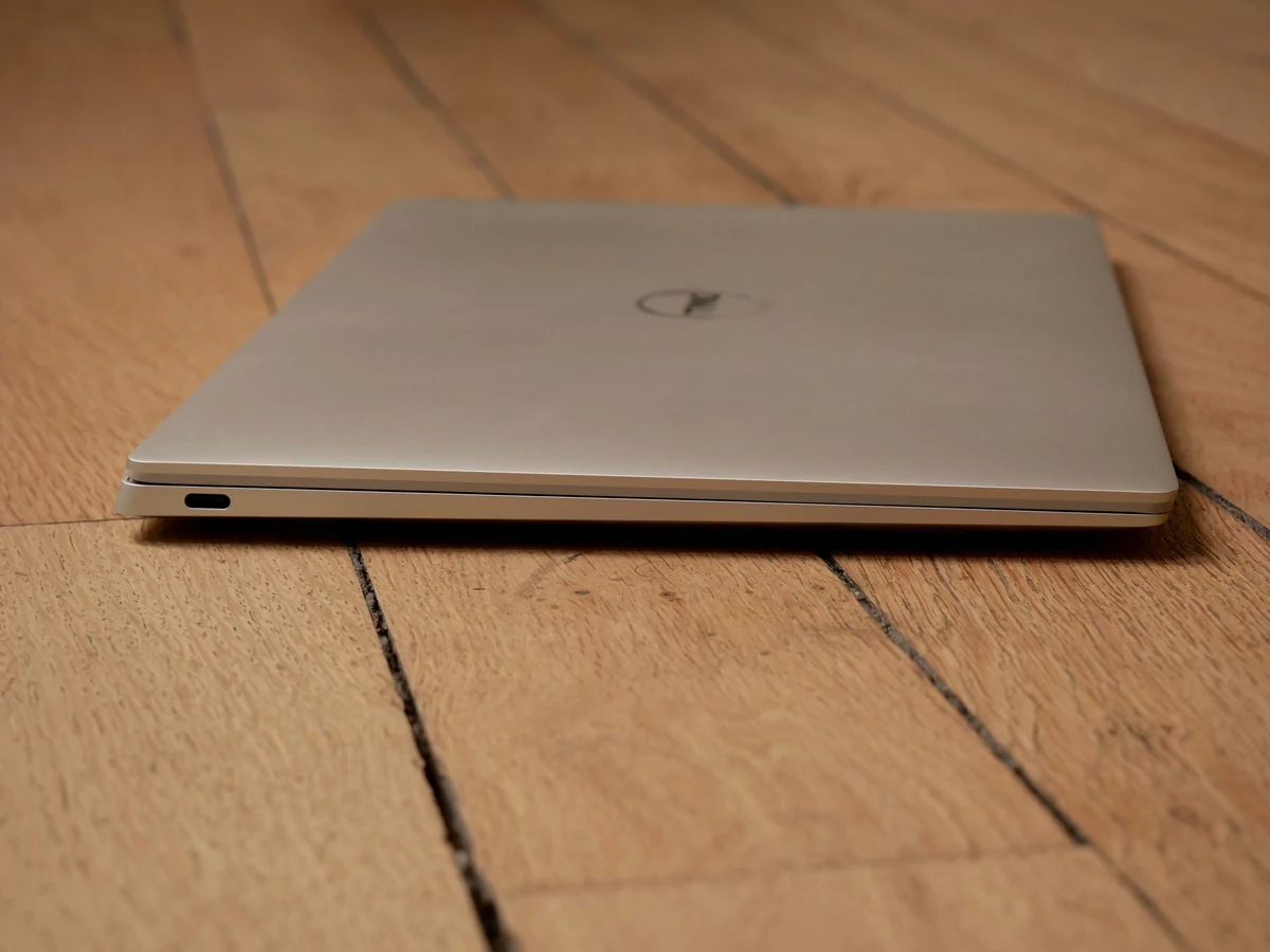 Dell XPS 13 Plus-2 © © Nathan Le Gohlisse pour Clubic