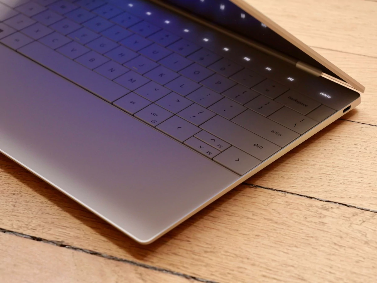 Dell XPS 13 Plus-3 © © Nathan Le Gohlisse pour Clubic