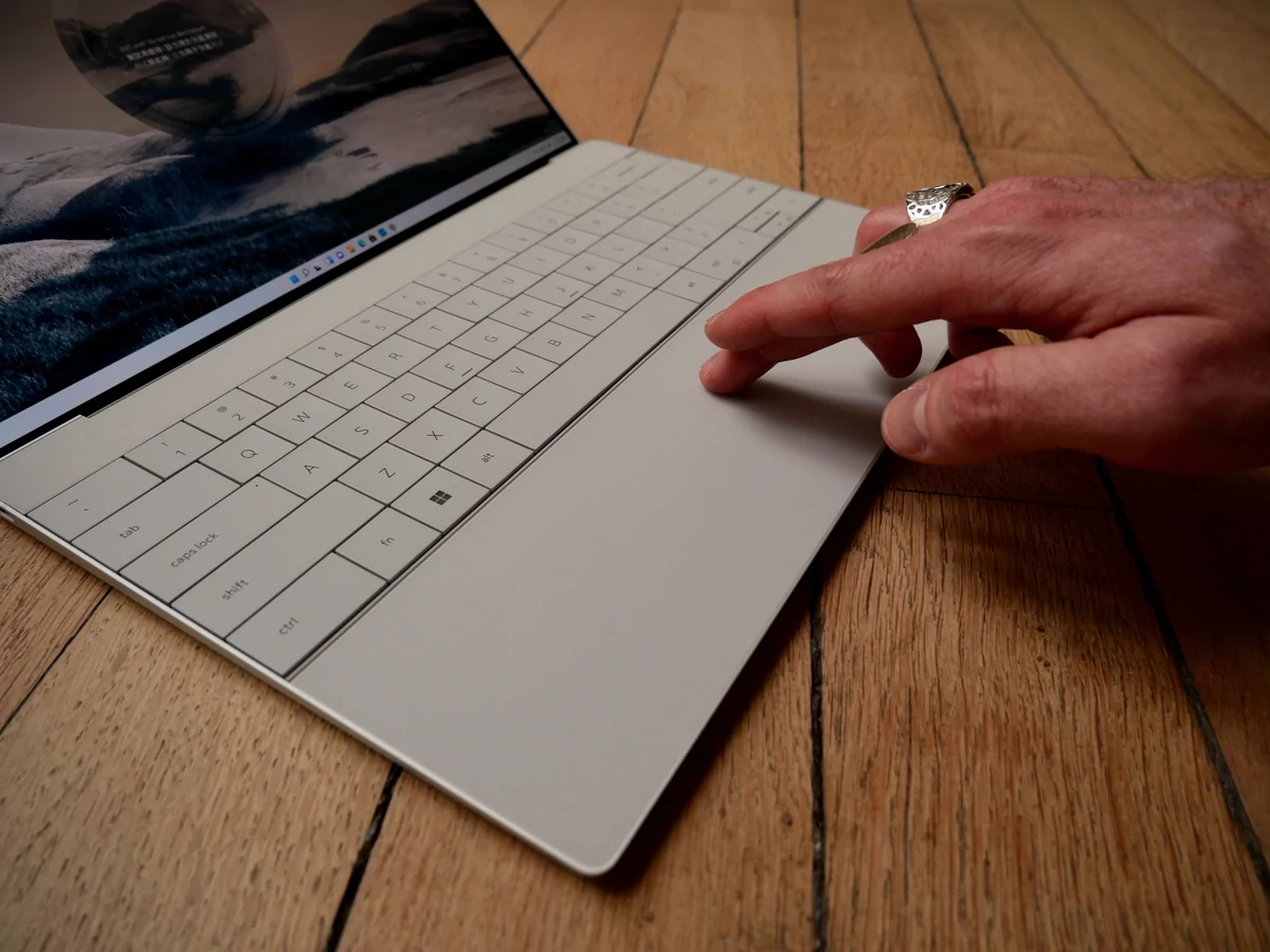 Dell XPS 13 Plus-7 © © Nathan Le Gohlisse pour Clubic