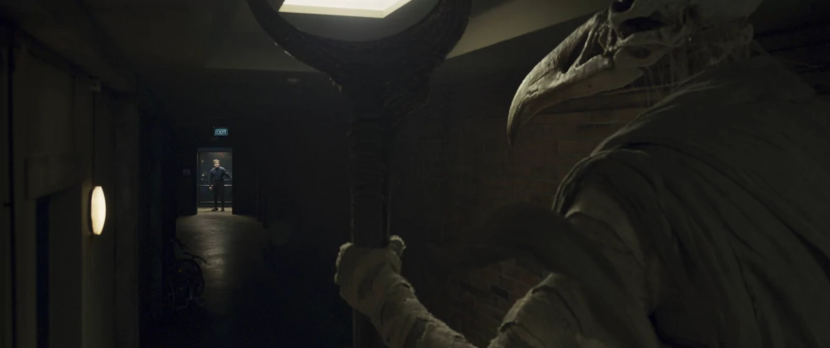 Moon Knight © © Disney / Marvel Studios