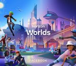 Meta Horizon Worlds est dispo en France : qu'est-ce que c'est et comment rejoindre le metaverse ?