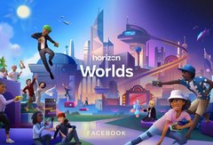 Meta Horizon Worlds est dispo en France : qu'est-ce que c'est et comment rejoindre le metaverse ?