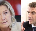 Voici les principales mesures pour le numérique des programmes de Macron et Le Pen