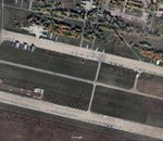 Les bases militaires russes visibles en clair sur Google Maps ; et ce n'est apparemment pas nouveau