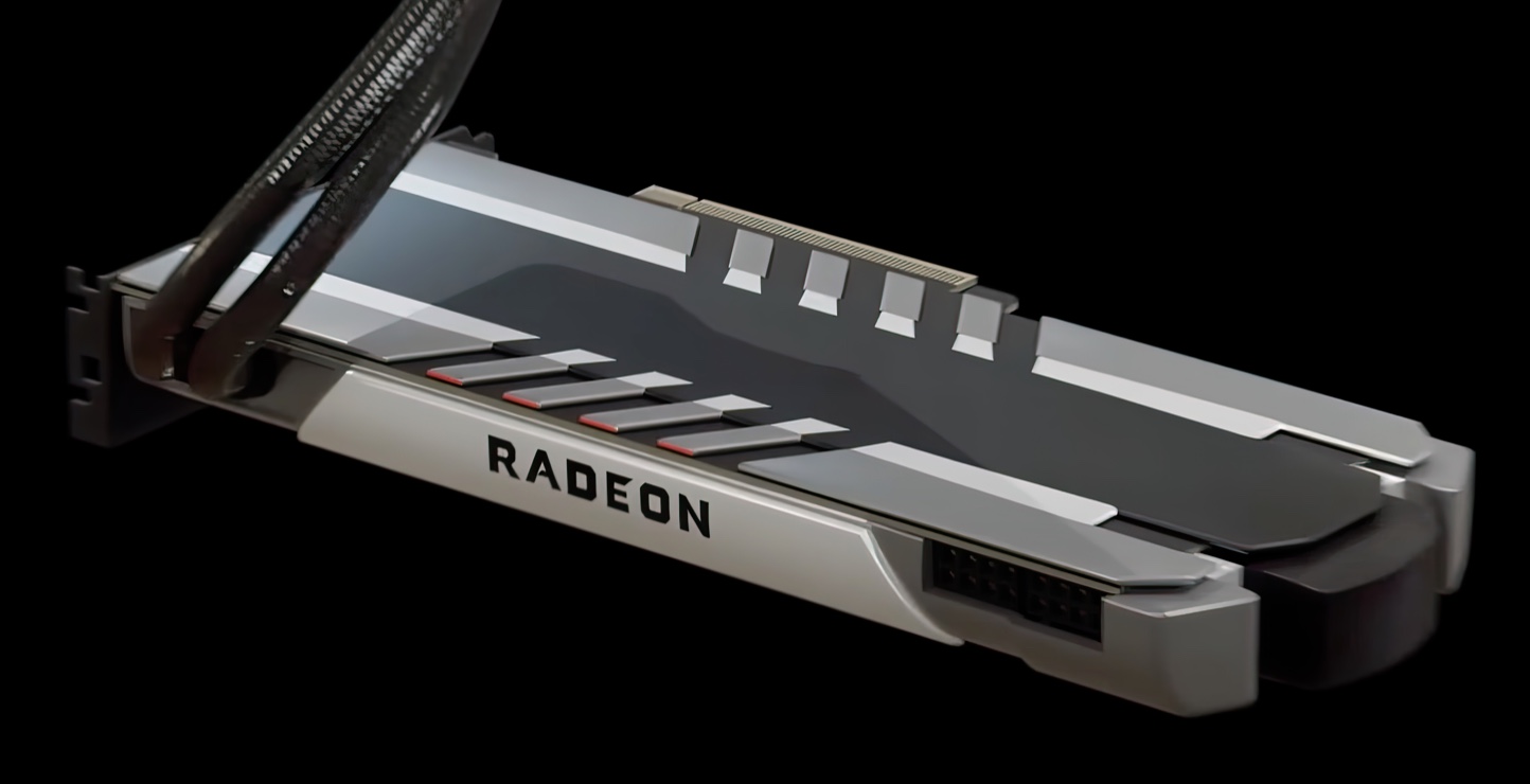 Radeon RX 7700 XT : la future carte graphique RDNA3 d'AMD devrait frapper fort