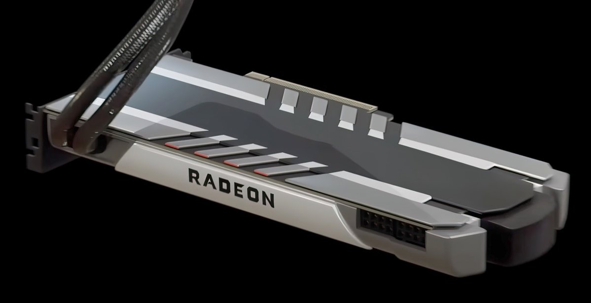 Radeon RX 7700 XT © © Moore's Law is Dead
