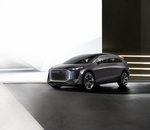 Audi Urbansphere : une vision radicale (et électrique) de l'avenir des déplacements urbains
