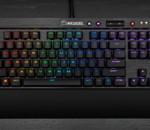 Le clavier gamer Corsair Compact K65 est à moins de 100€ !