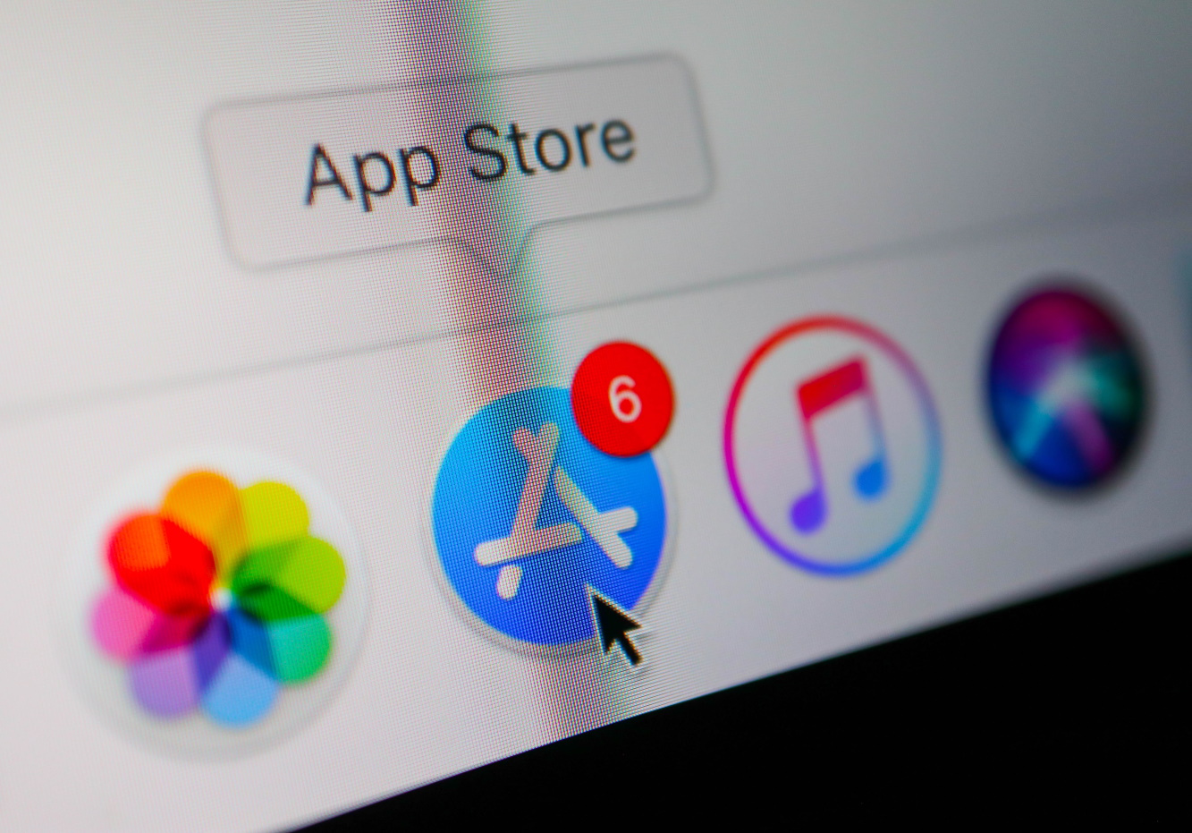 Apple : attendez-vous à voir plus de pubs sur l'App Store