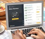 Bon plan antivirus :  dites adieu aux menaces en ligne avec Norton 360