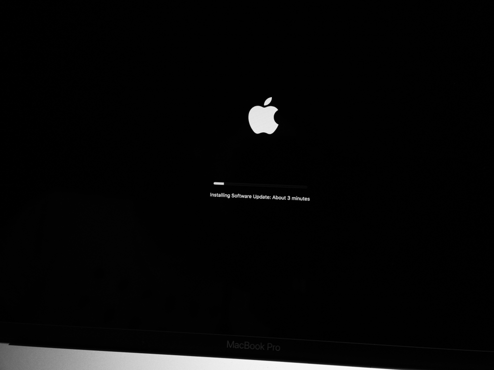 mac macos update mise a journupgrade