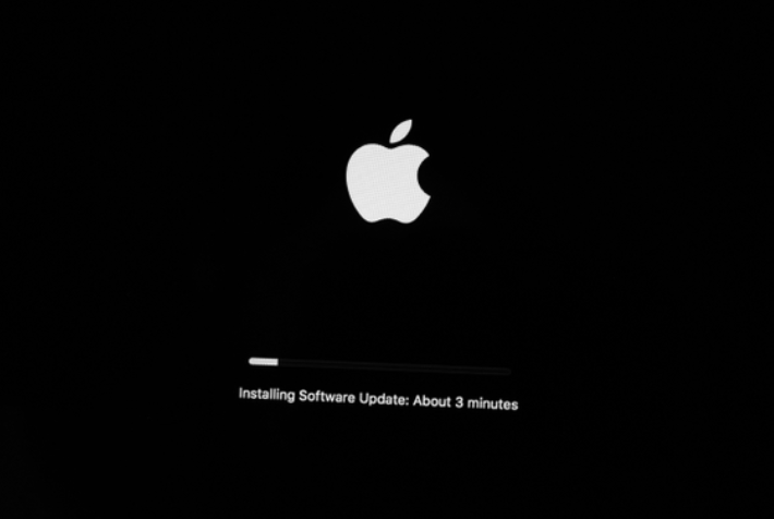 mac macos update mise a jour upgrade