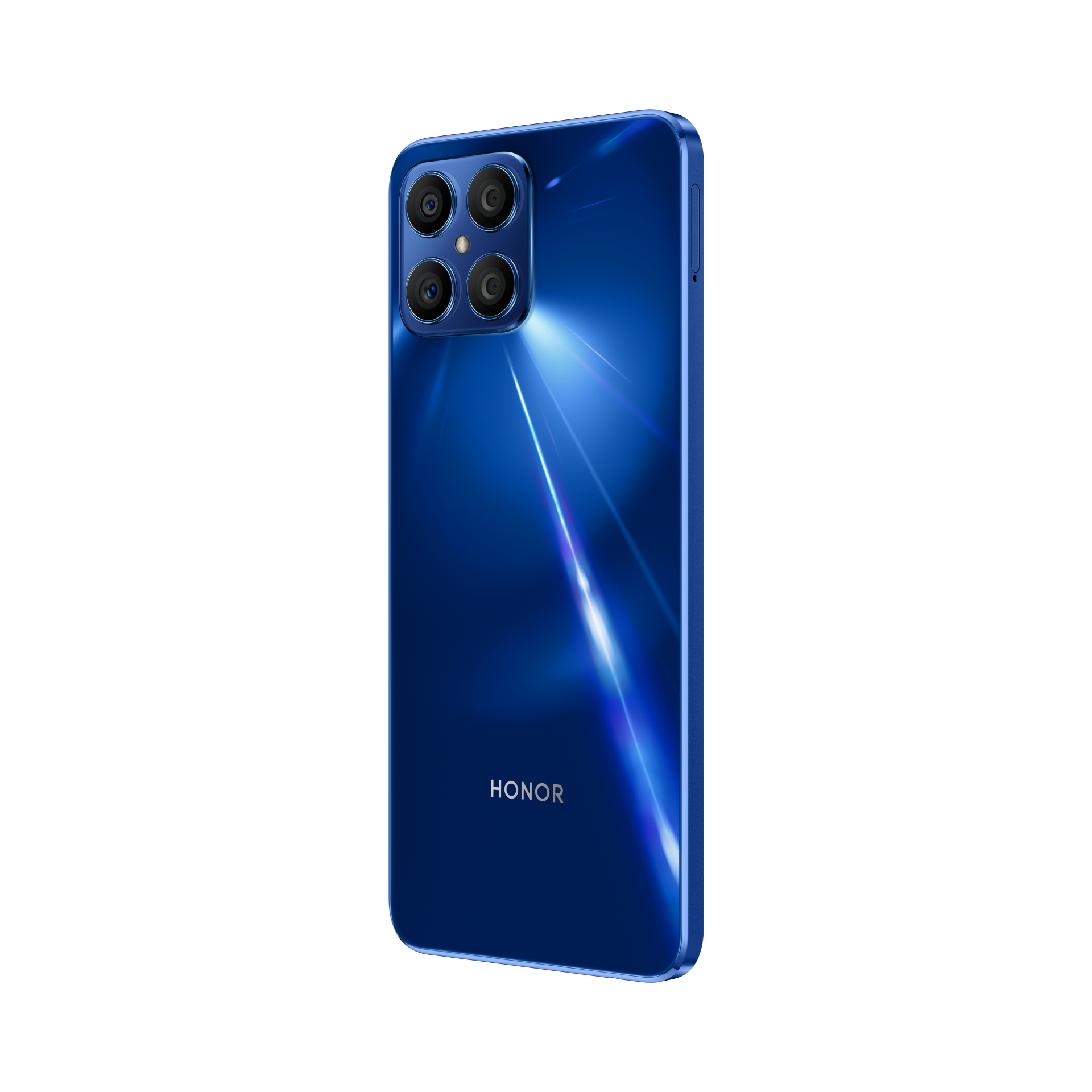 Honor annonce son X8, un smartphone intéressant sous la barre des 300 euros