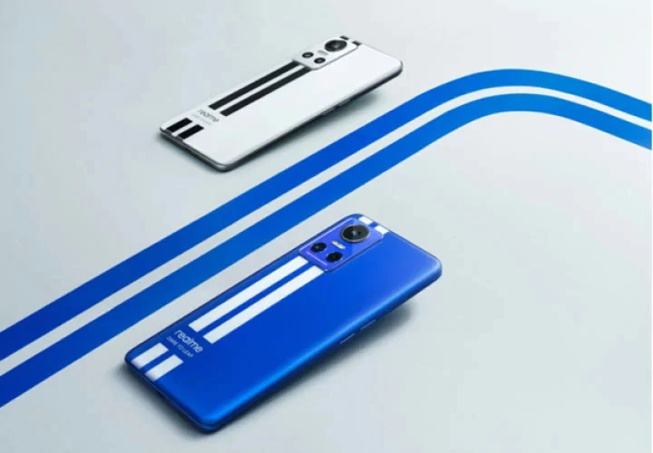 realme GT Neo 3 © (Image : realme)
