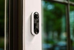 Test Arlo Essential Video Doorbell Wire-Free : la sonnette connectée sans fausse note ?