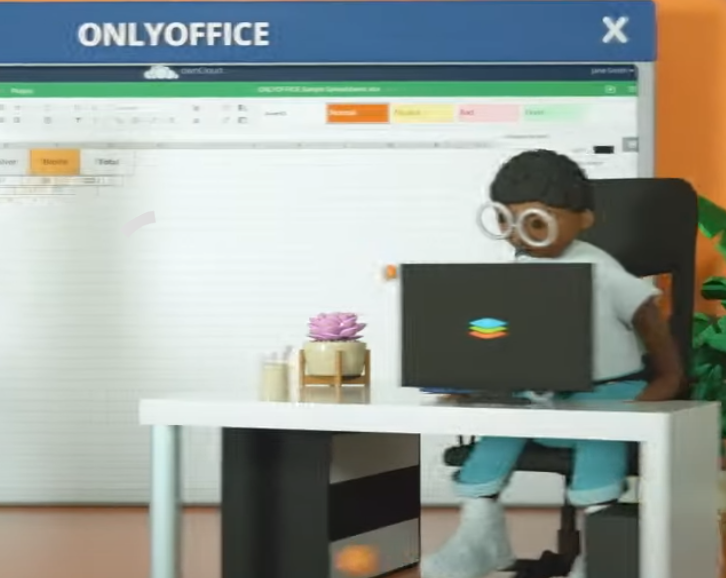 ONLYOFFICE 7.1 : compatibilité ARM et nouveautés à la pelle pour la suite bureautique en ligne