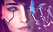 Les plus belles photos de Cyberpunk 2077 réunies dans un magazine gratuit