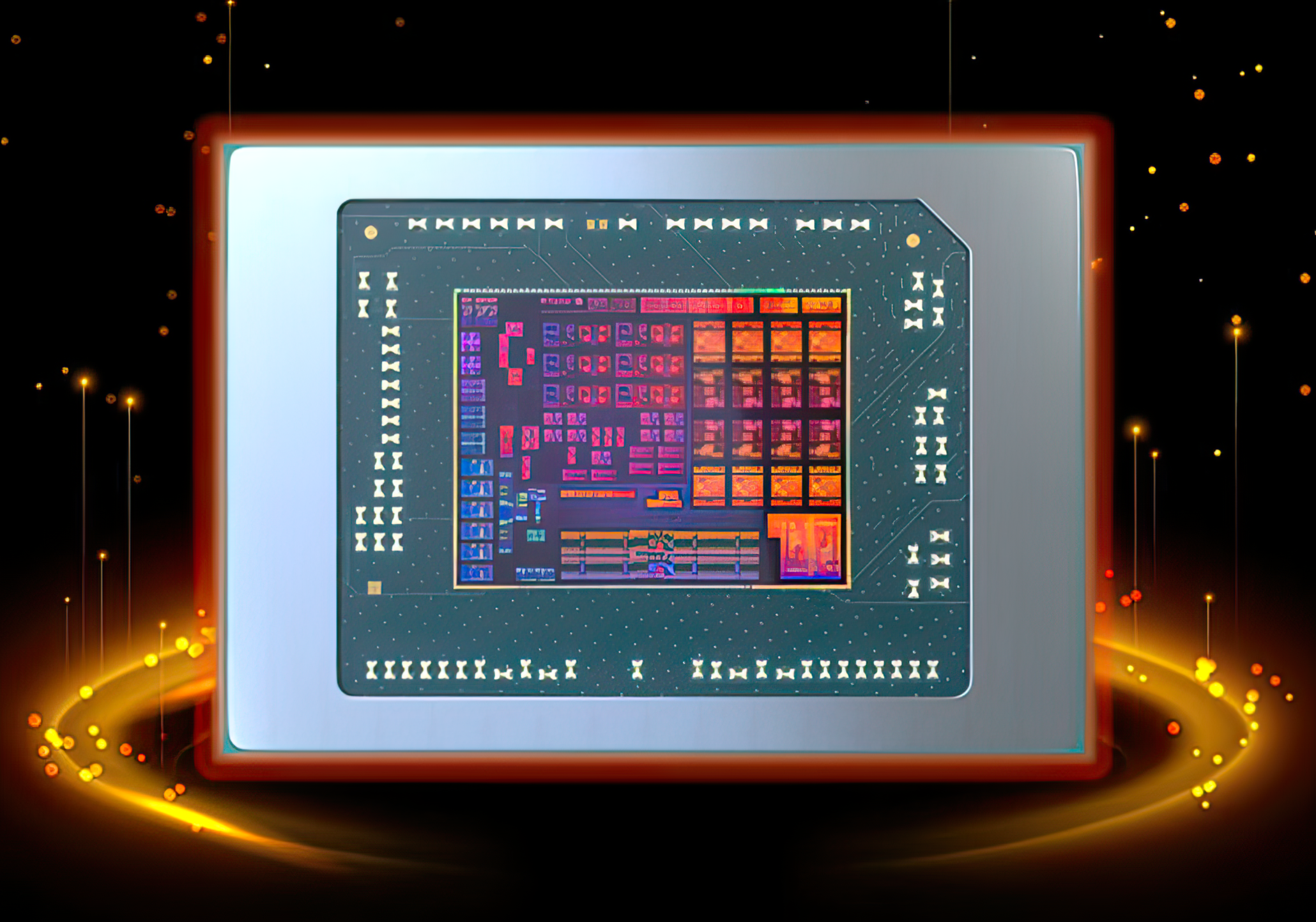 Ryzen Phoenix : l'APU next-gen d'AMD pourrait révolutionner le marché des cartes graphiques d'entrée de gamme