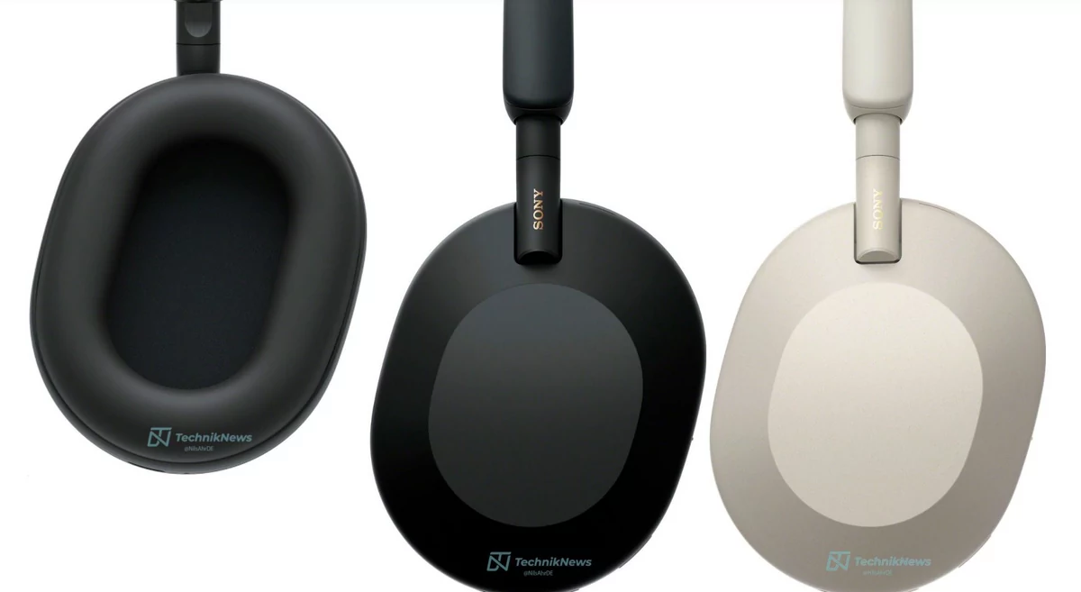 Sony WH-1000XM5 © © Technik News
