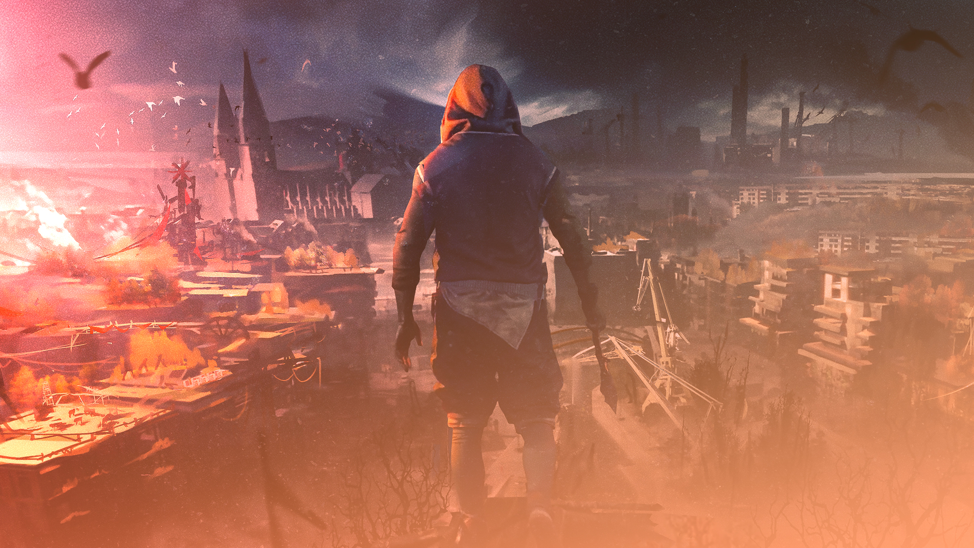 dying light enchanted edition
