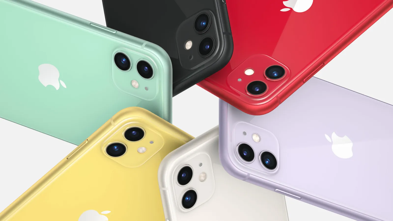 L'iPhone 14 devrait se parer d'un nouveau coloris