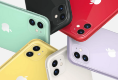 L'iPhone 14 devrait se parer d'un nouveau coloris