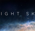 Prime Video lève le voile sur Night Sky, sa toute prochaine série de SF au casting étoilé